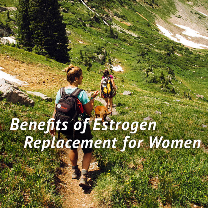 Estrogen Replacement