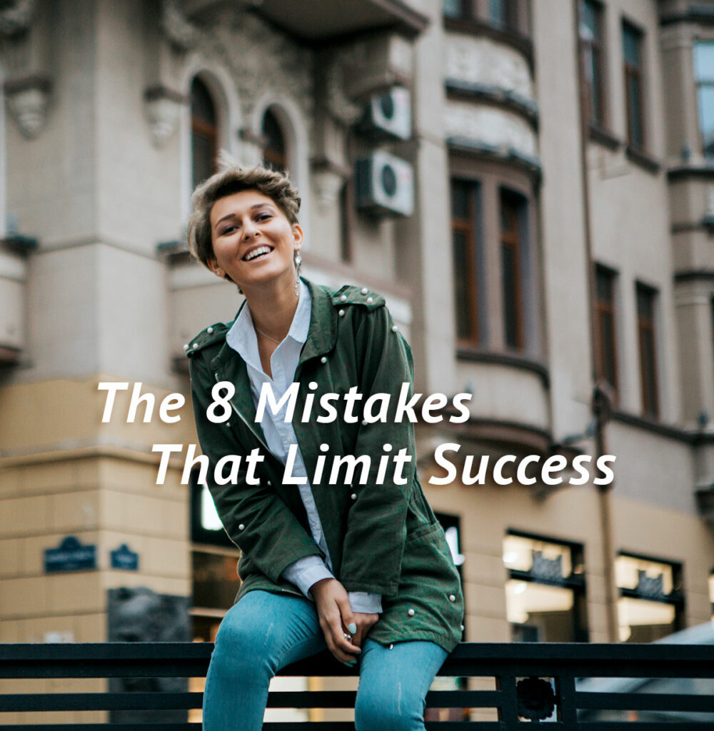 How to improve success rate