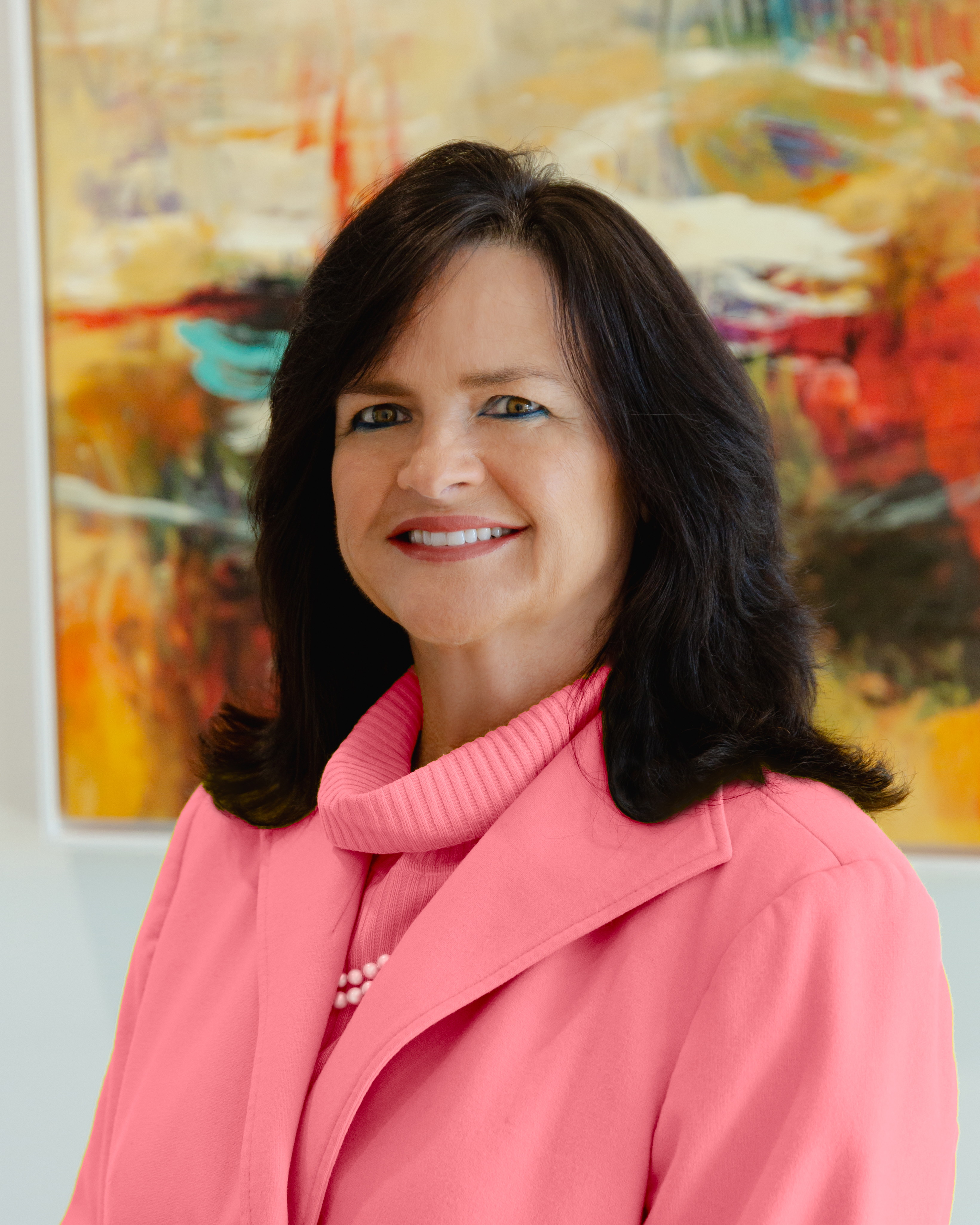 Dr. Susan Wilson