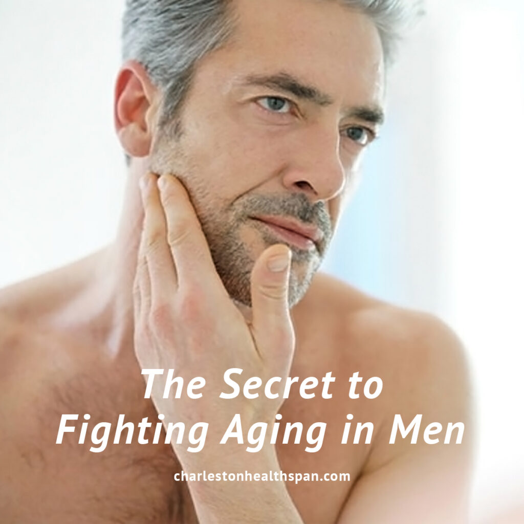 anti-aging