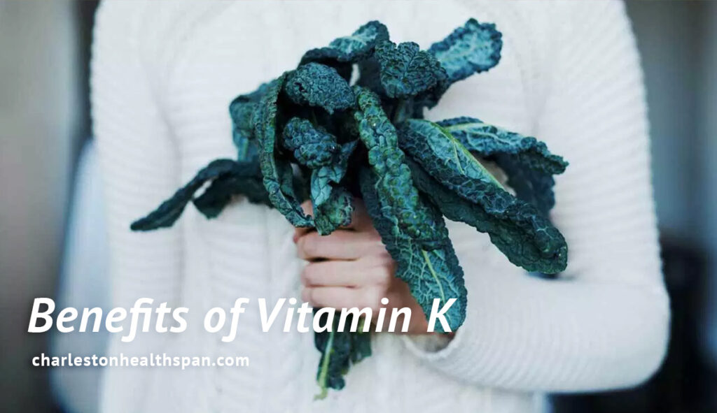 Vitamin K
