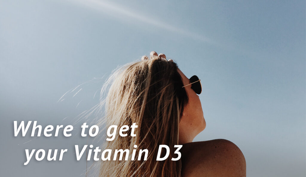 Vitamin D3