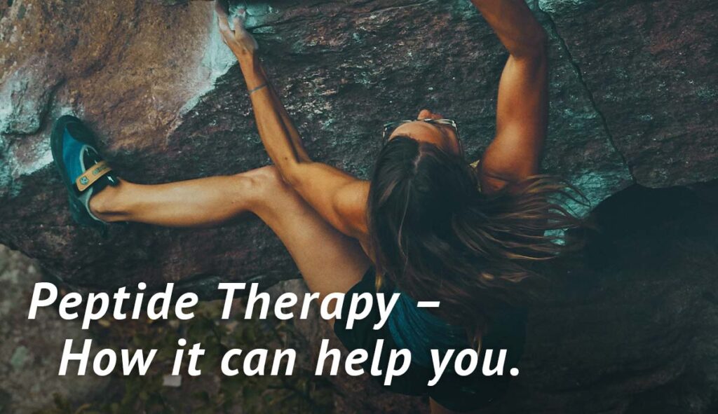 Peptide Therapy