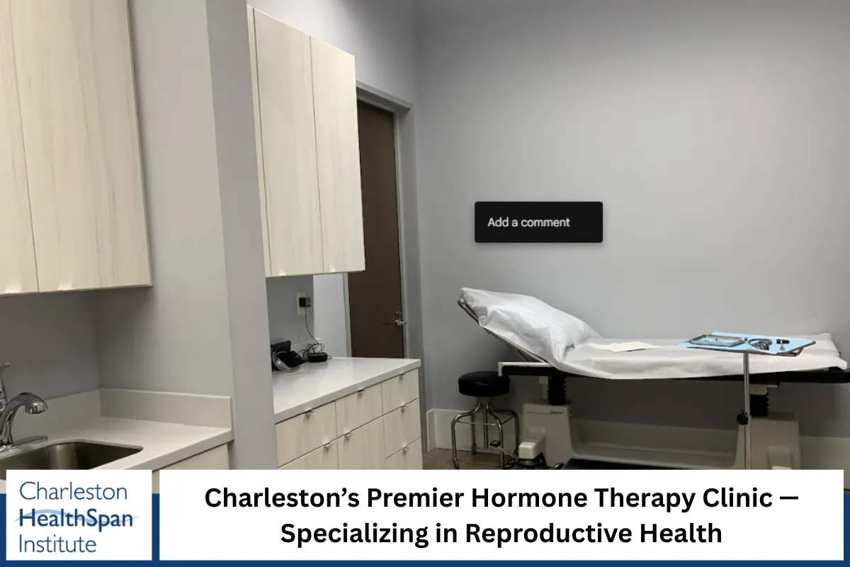 Reproductive Health Clinic