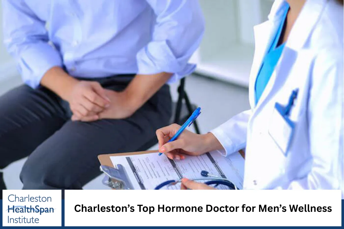men's health physician
