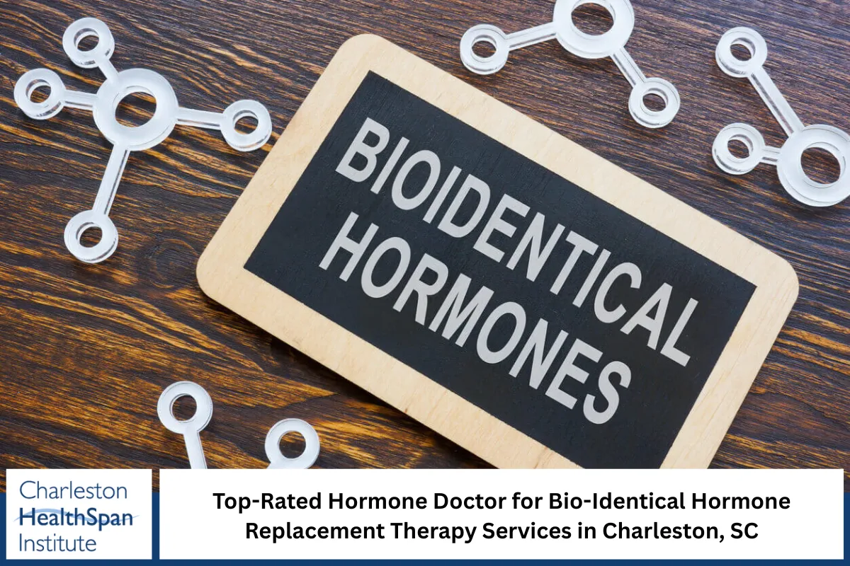 Bio-Identical Hormone