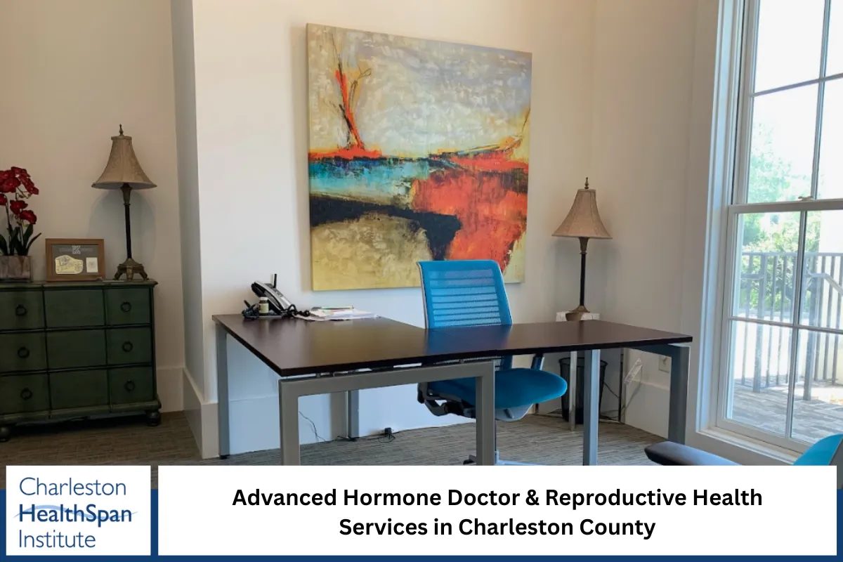 Reproductive Health Clinic