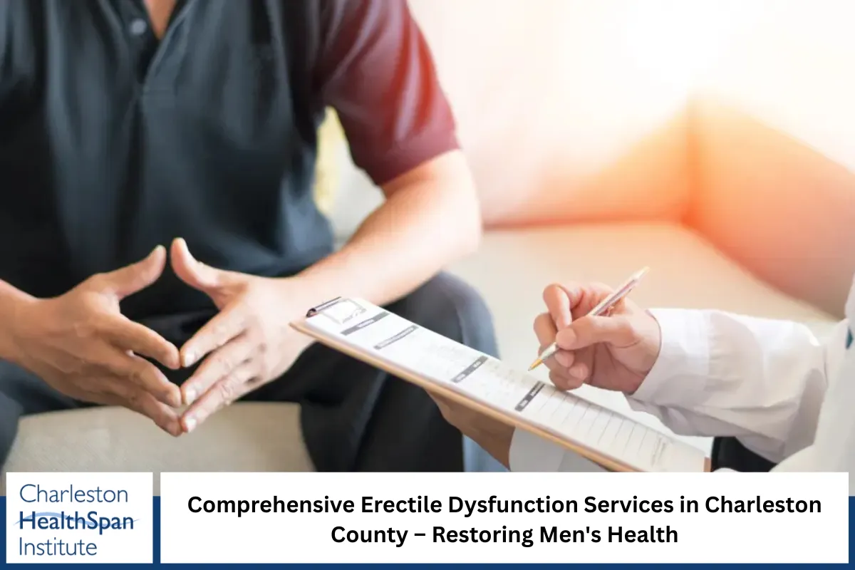 Erectile Dysfunction