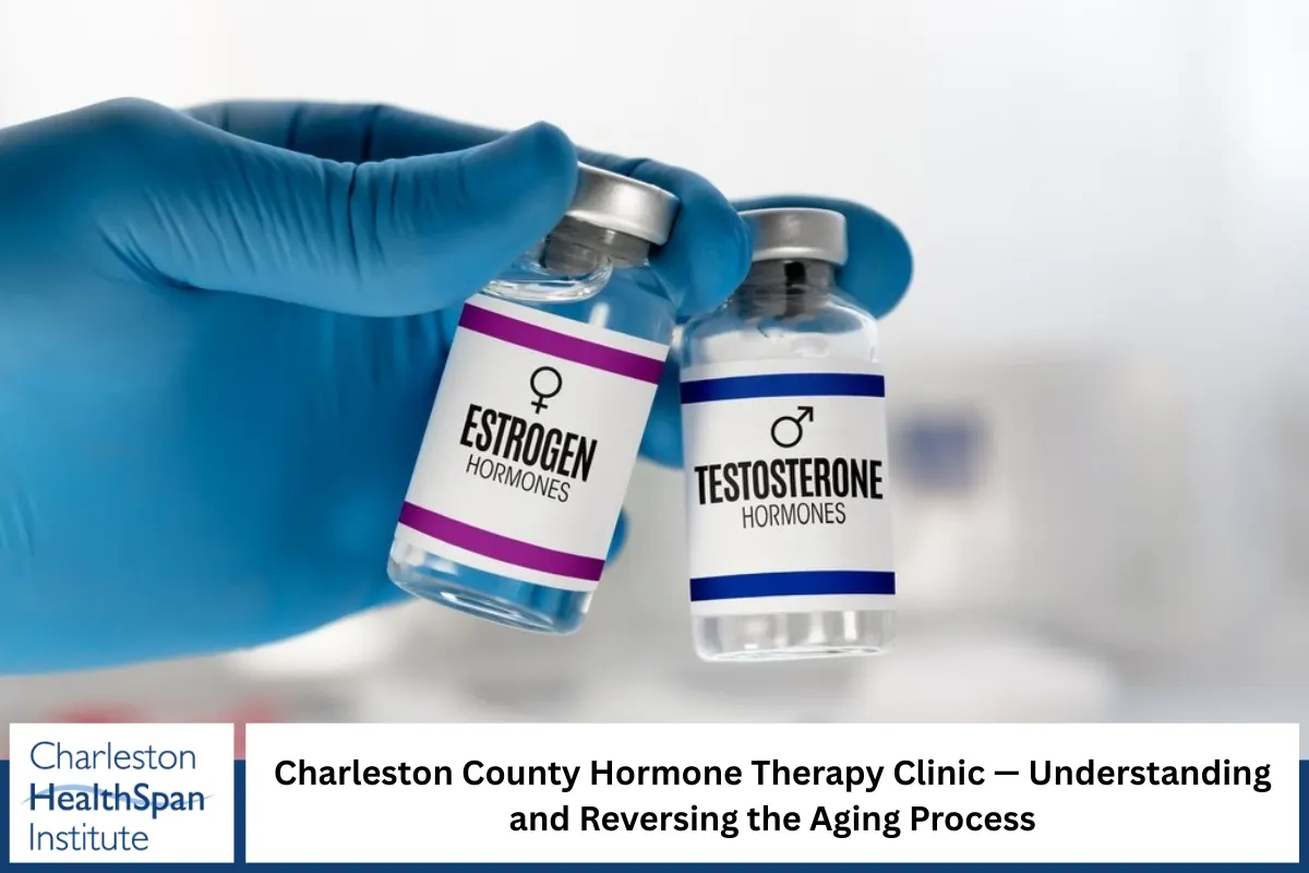 Bio-Identical Hormone