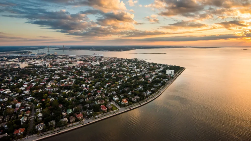 Daniel Island