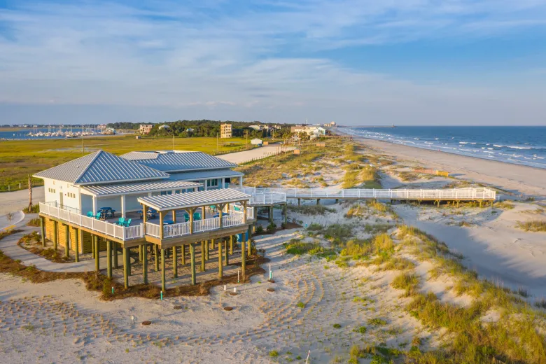 Folly Beach County Park
