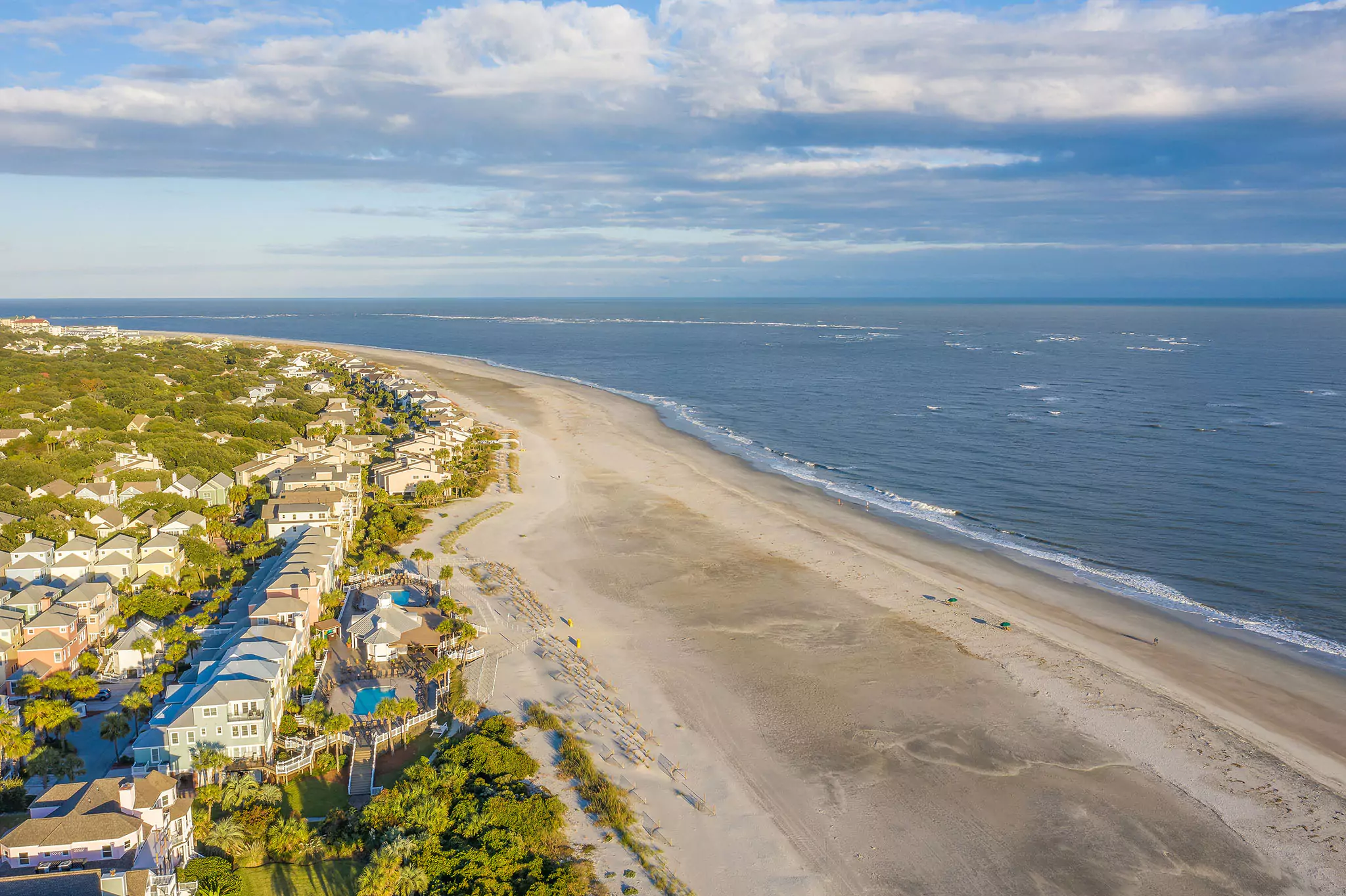 Isle of Palms, SC