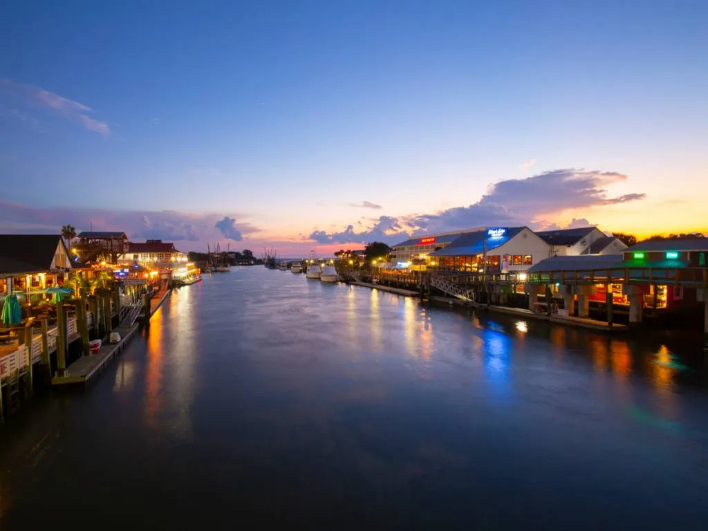 Mount Pleasant, SC