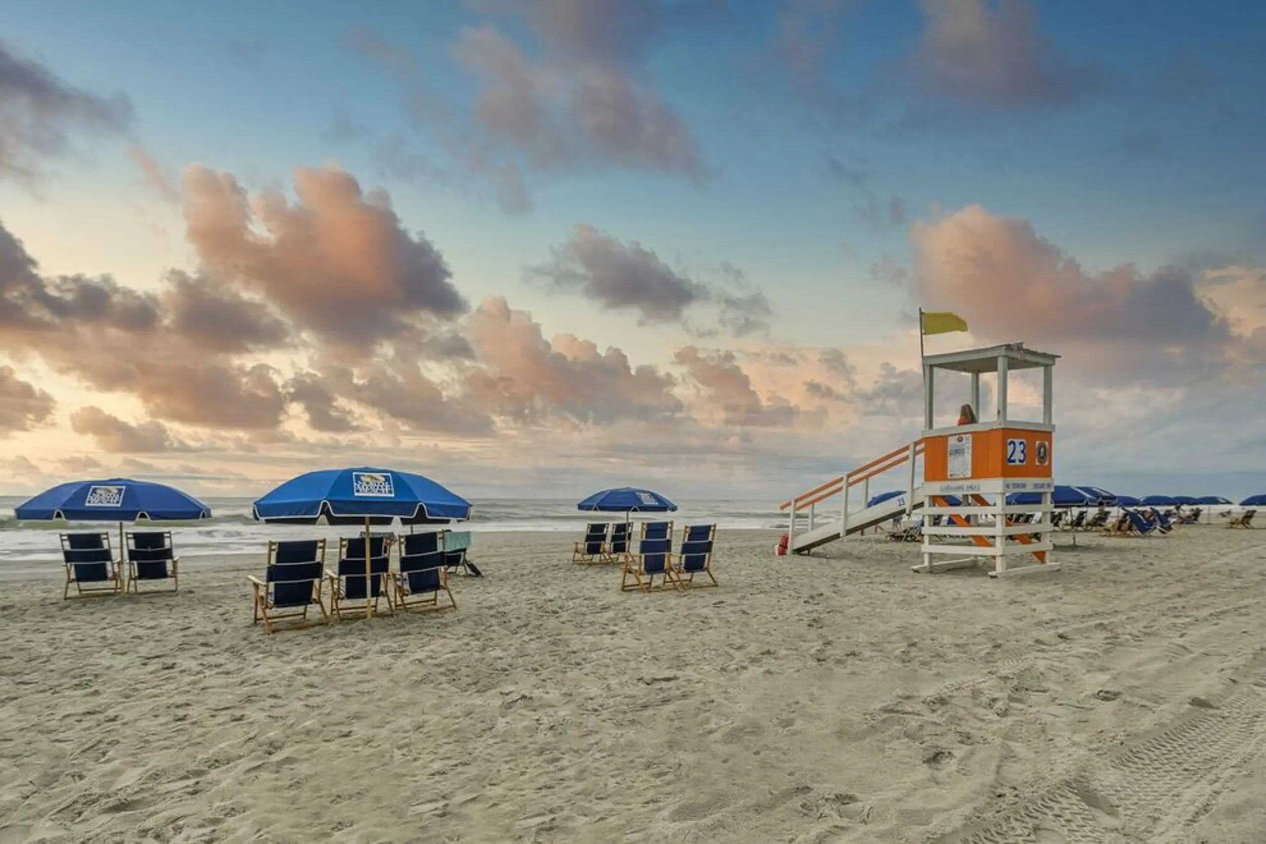 North Myrtle Beach