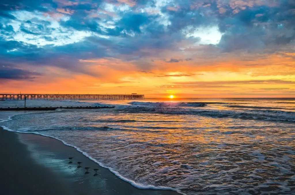 Pawleys Island
