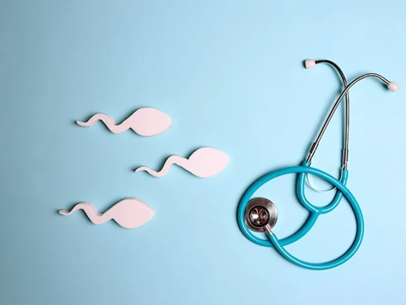 Reproductive health clinic