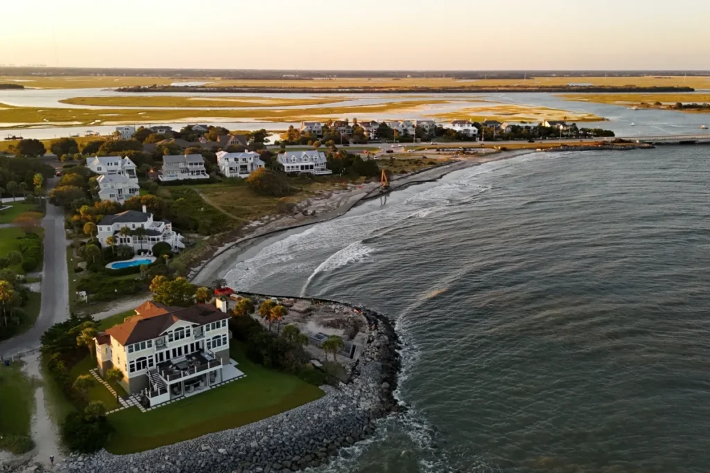 Sullivan's Island