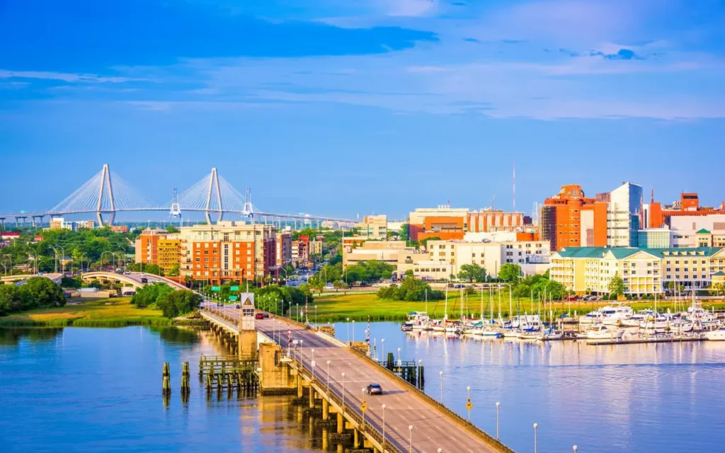 West Ashley, SC