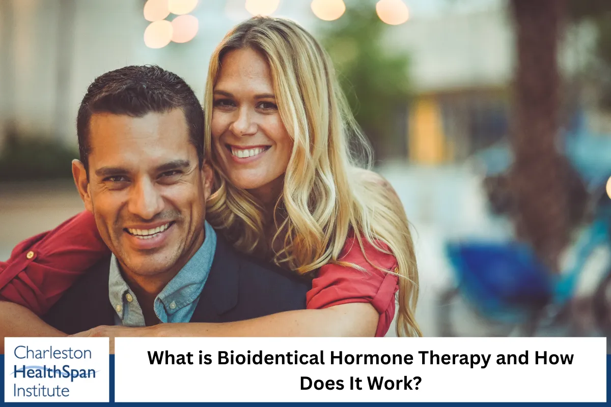 What is Bioidentical Hormone Therapy and How Does It Work?
