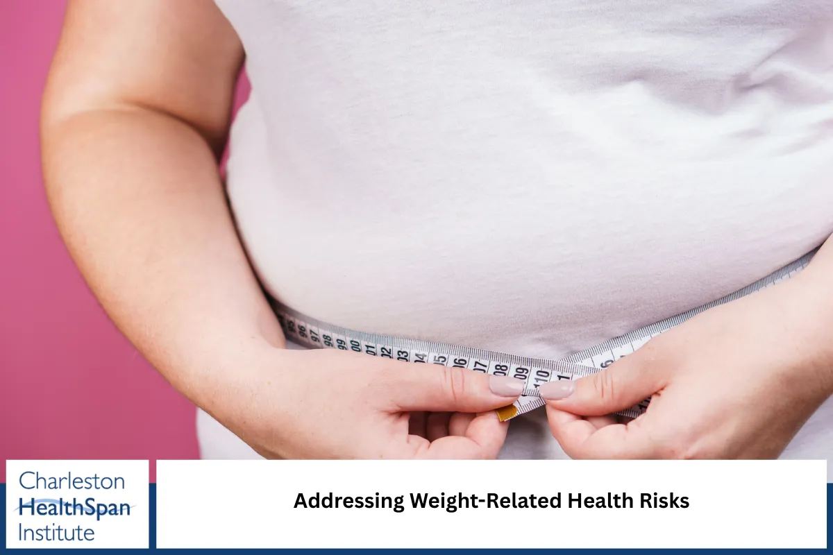 Addressing Weight-Related Health Risks