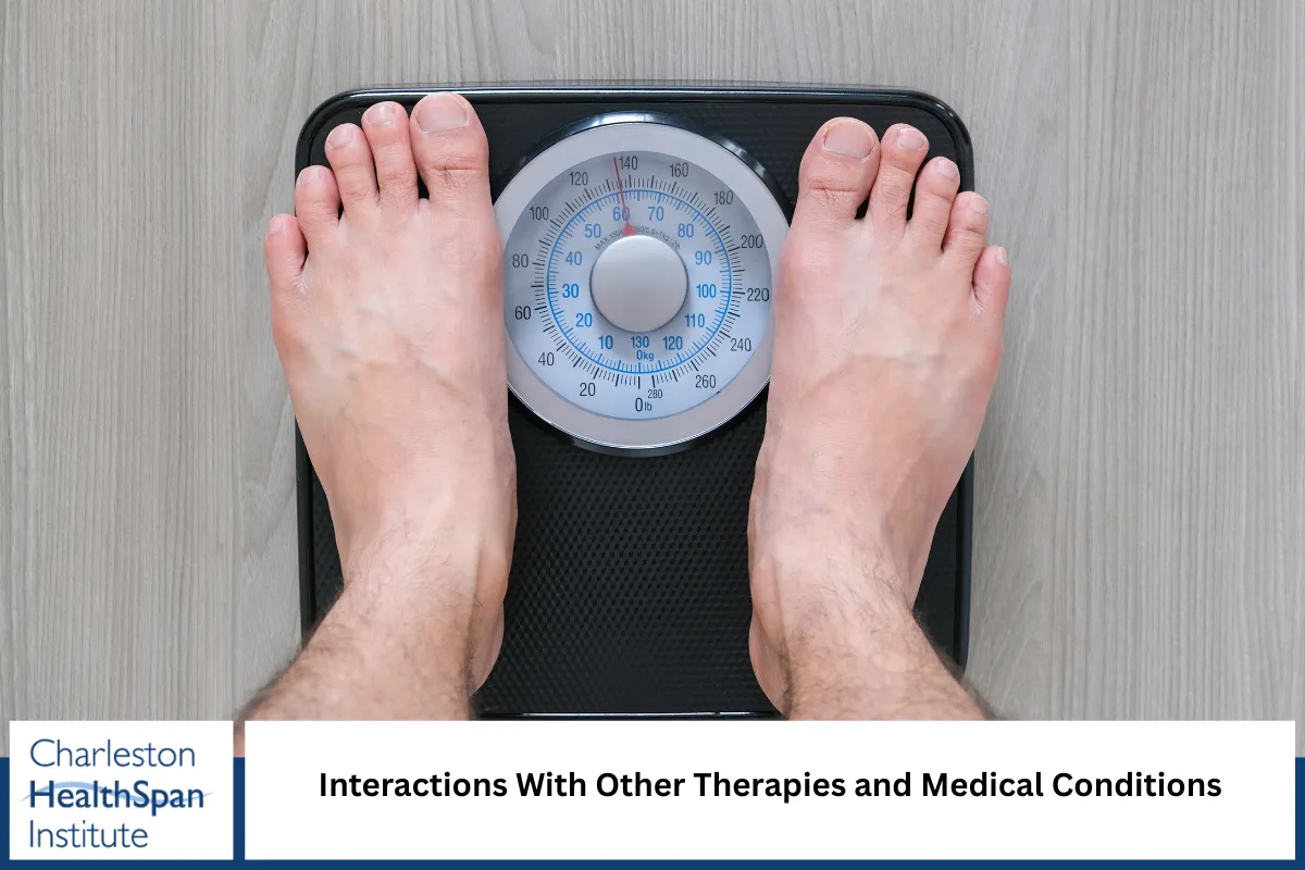 Interactions With Other Therapies and Medical Conditions