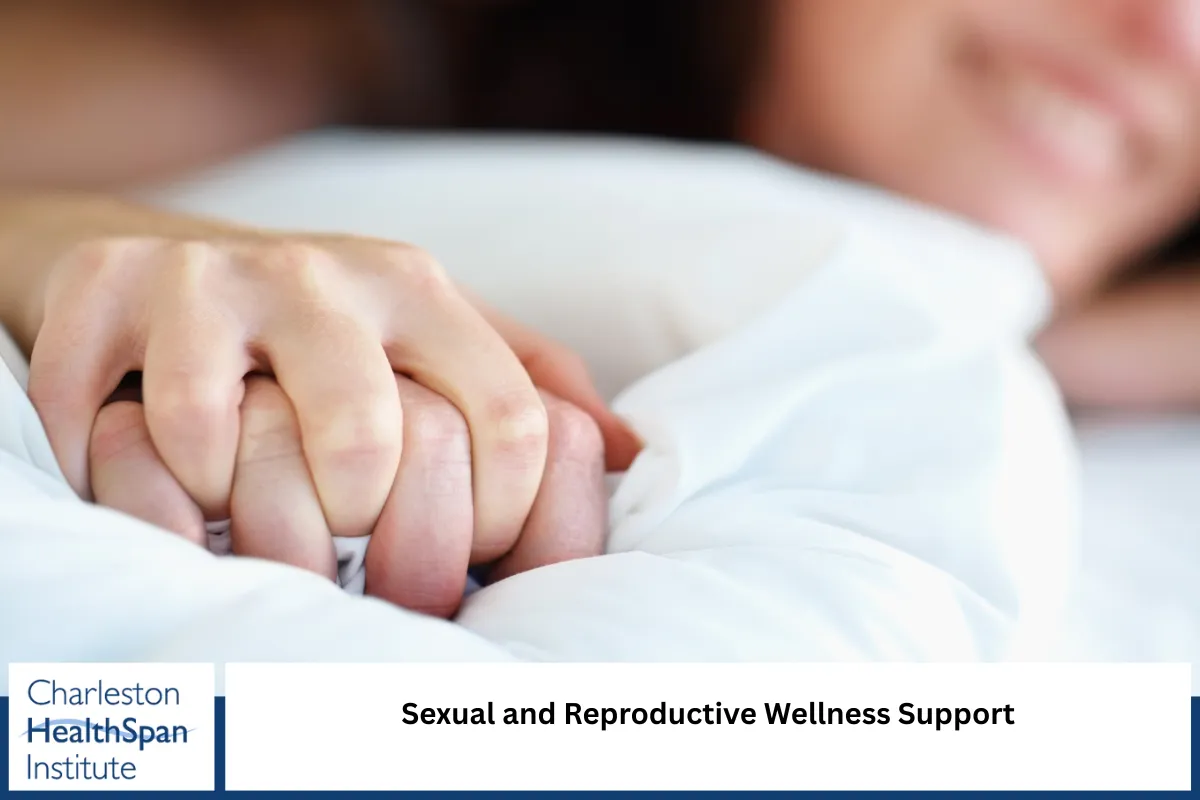 Sexual and Reproductive Wellness Support