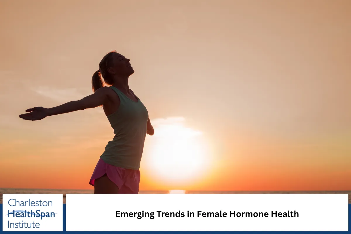 Emerging Trends in Female Hormone Health