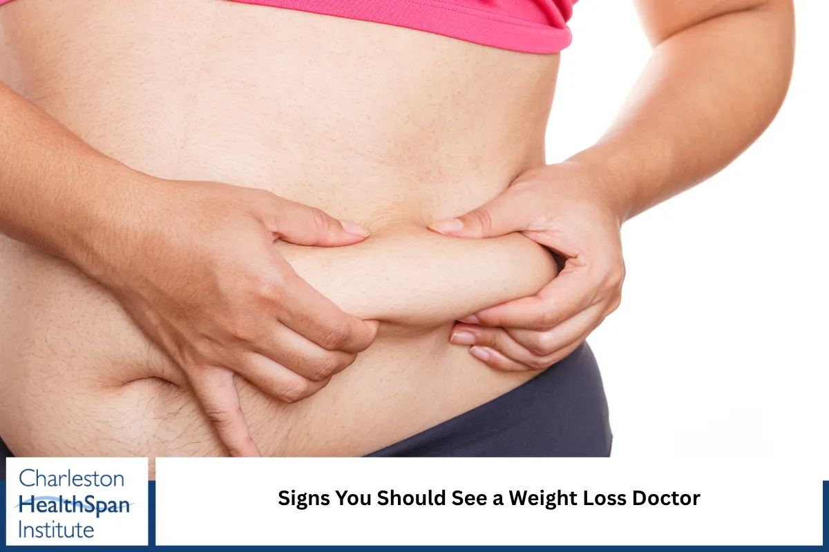 Signs You Should See a Weight Loss Doctor (1)