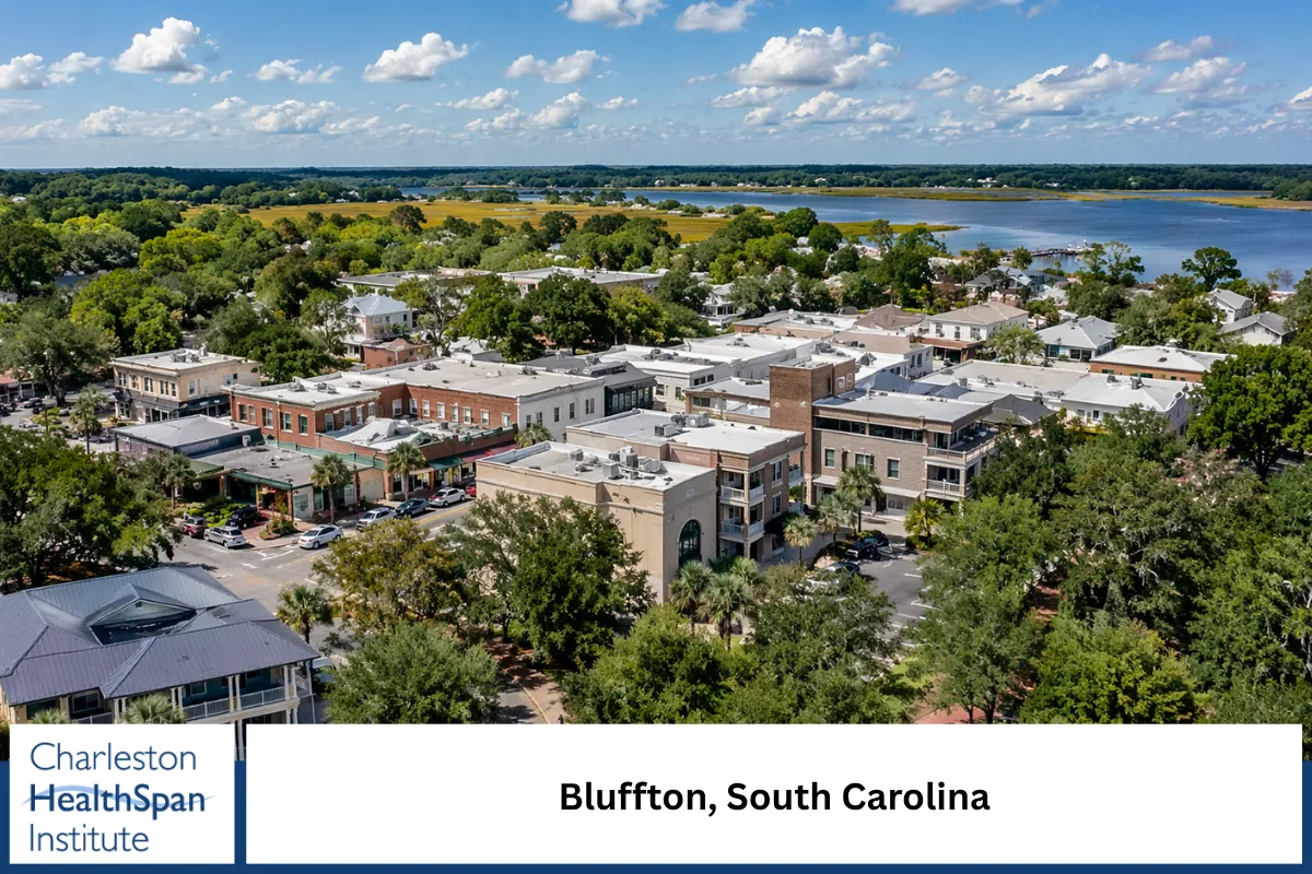 Bluffton, South Carolina