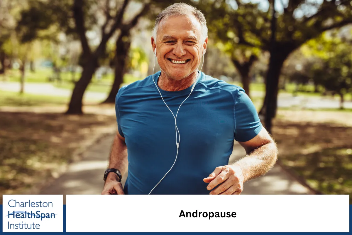Andropause