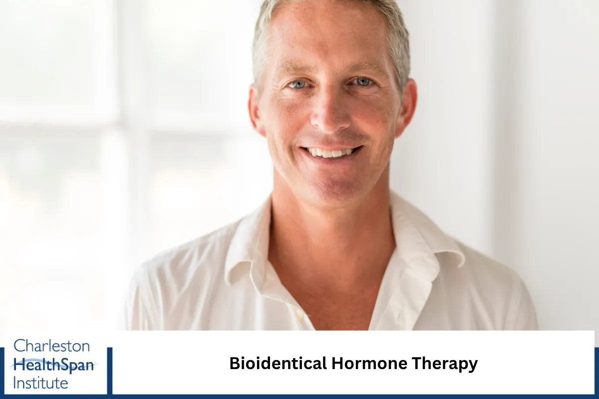 Bioidentical Hormone Therapy