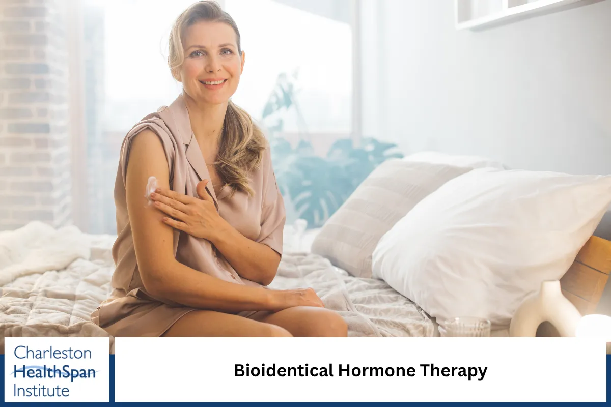 Bioidentical Hormone Therapy