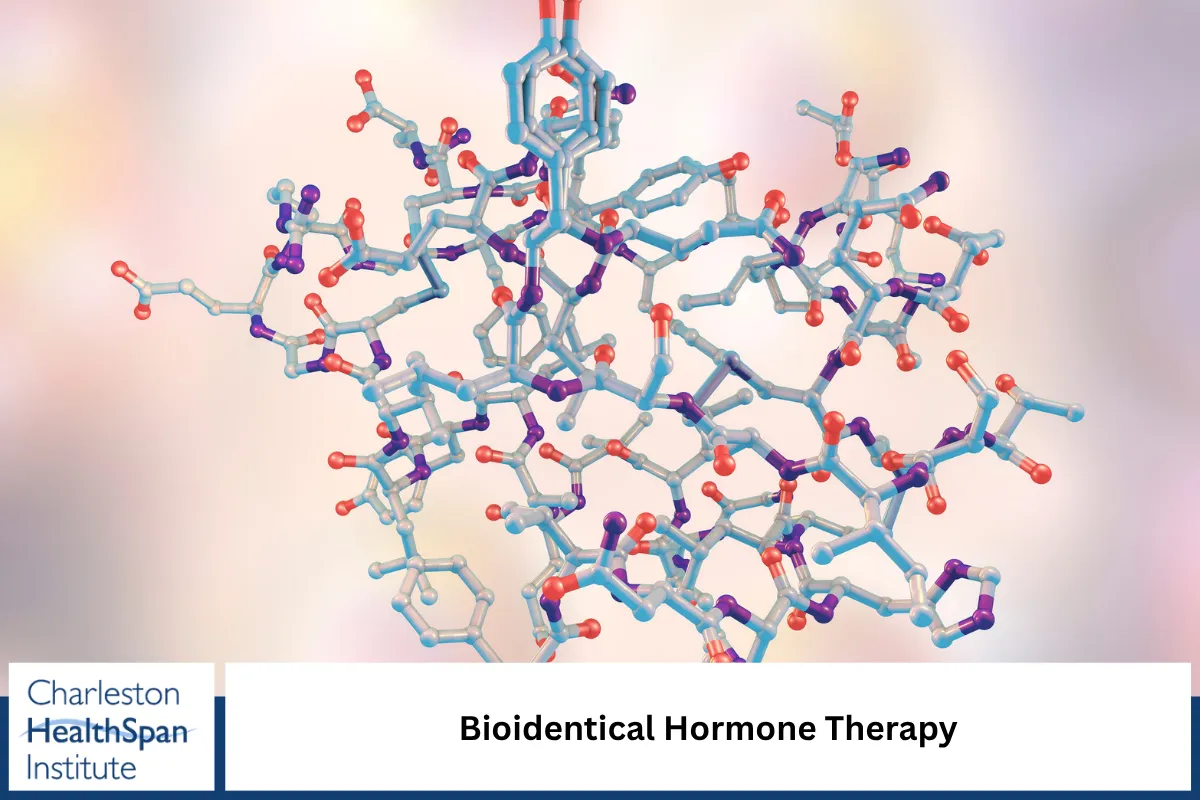Bioidentical Hormone Therapy