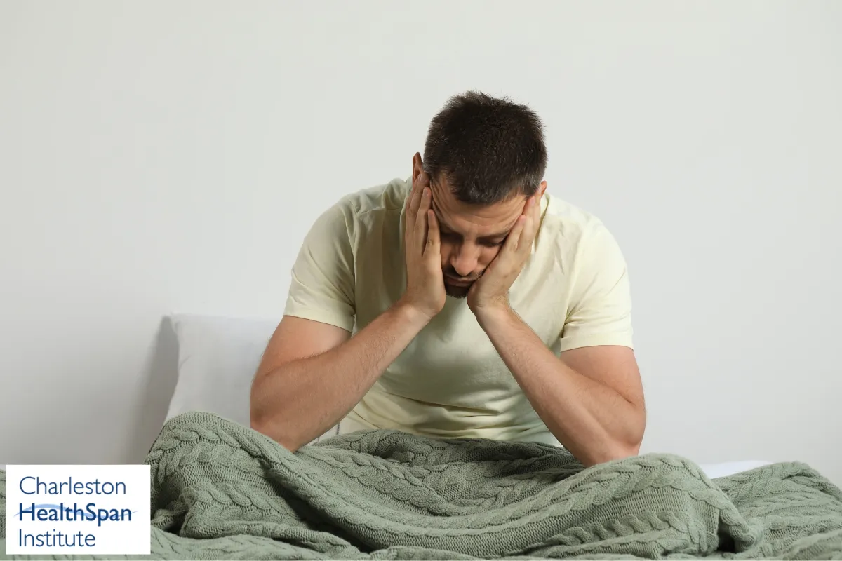 Don’t Ignore These Signs You Have Hormone Issues