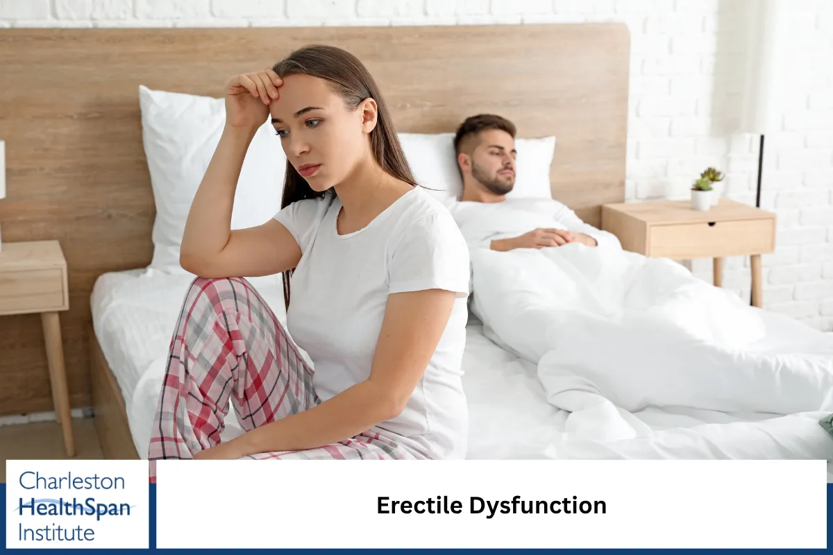 Erectile Dysfunction