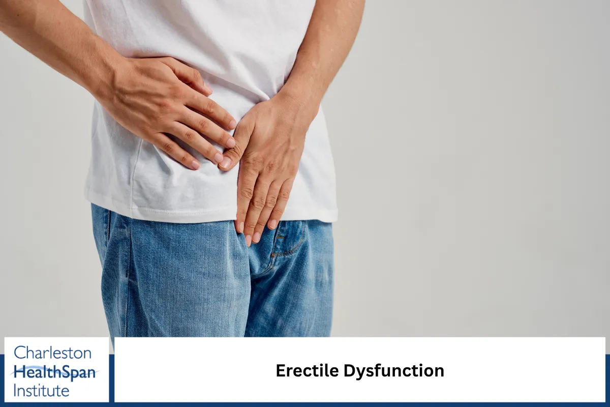 Erectile Dysfunction