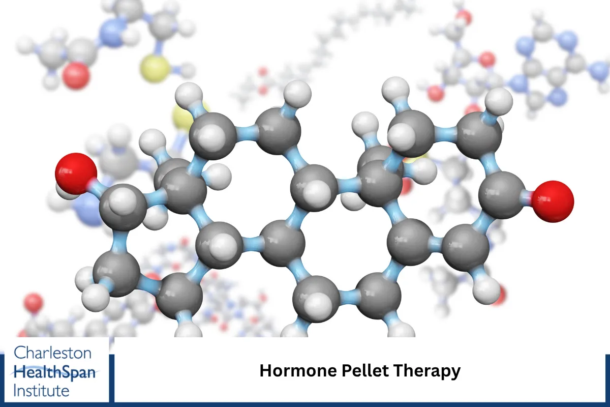 Hormone Pellet Therapy