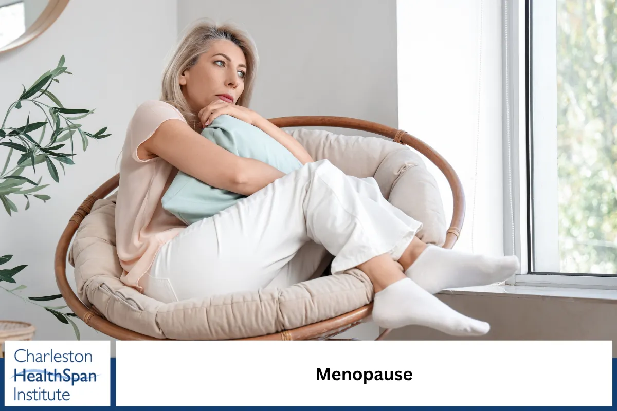 Menopause