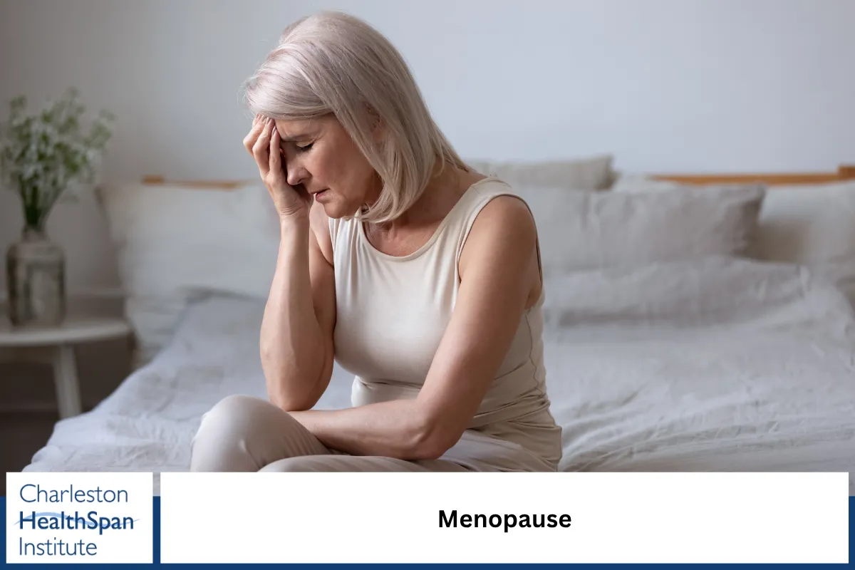 Menopause