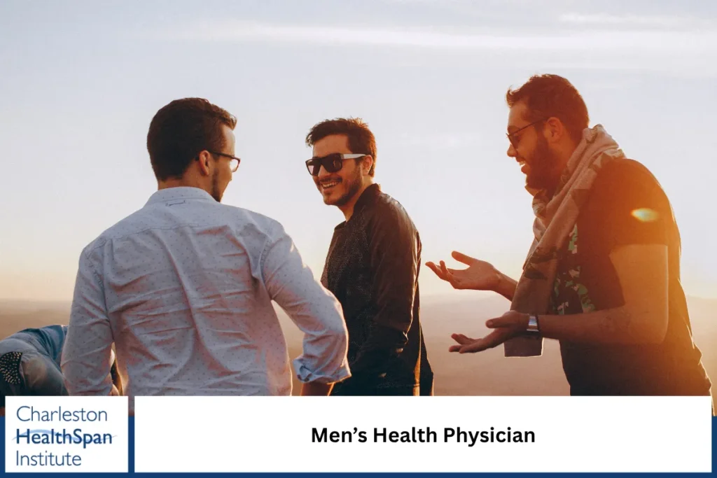 Men’s Health Physician