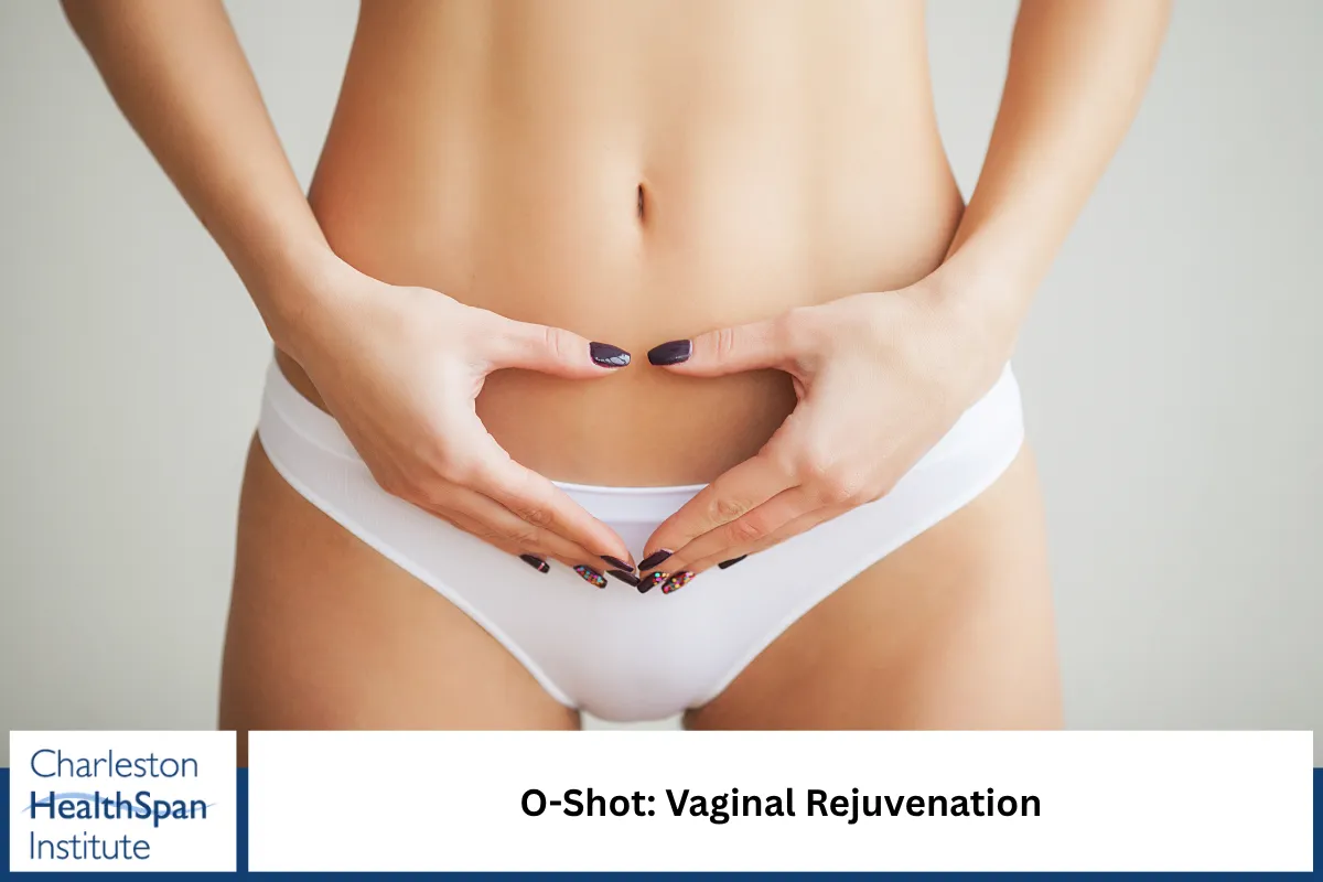 O-Shot Vaginal Rejuvenation