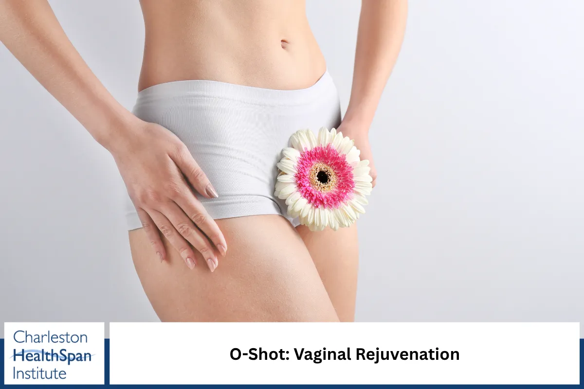 O-Shot Vaginal Rejuvenation