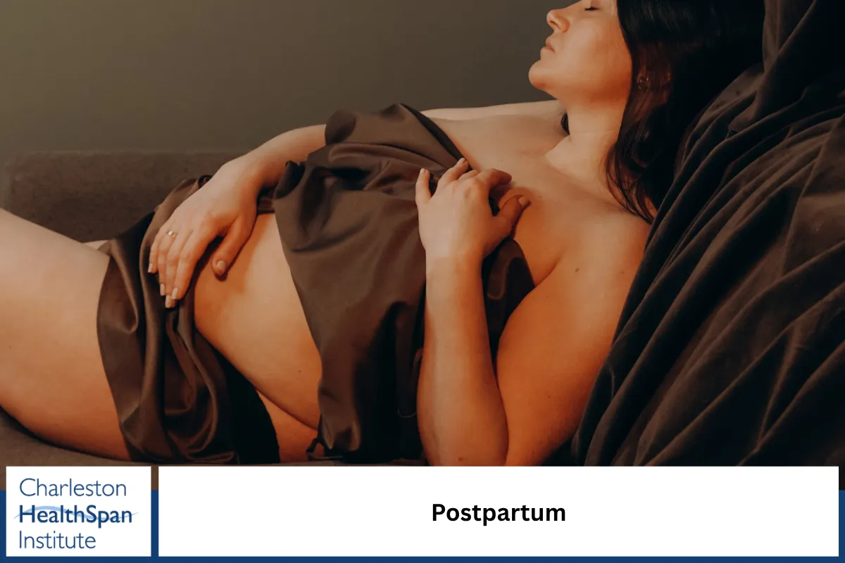Postpartum