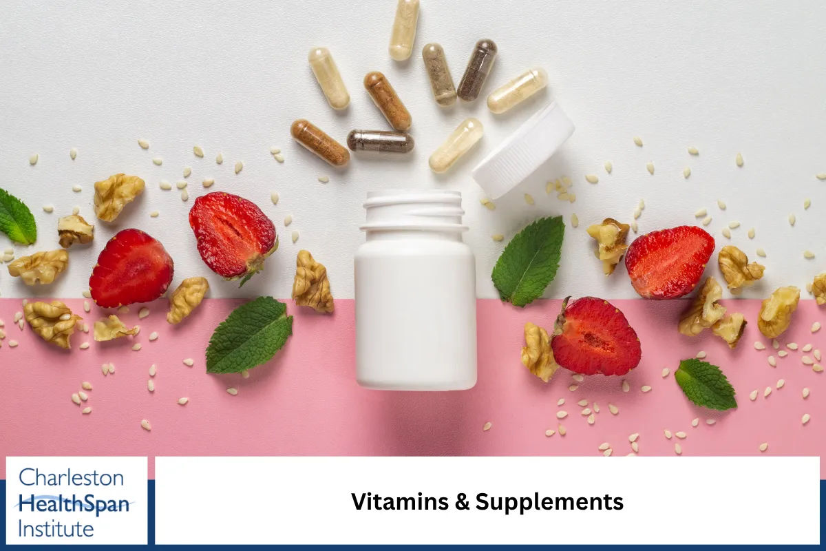 Vitamins & Supplements