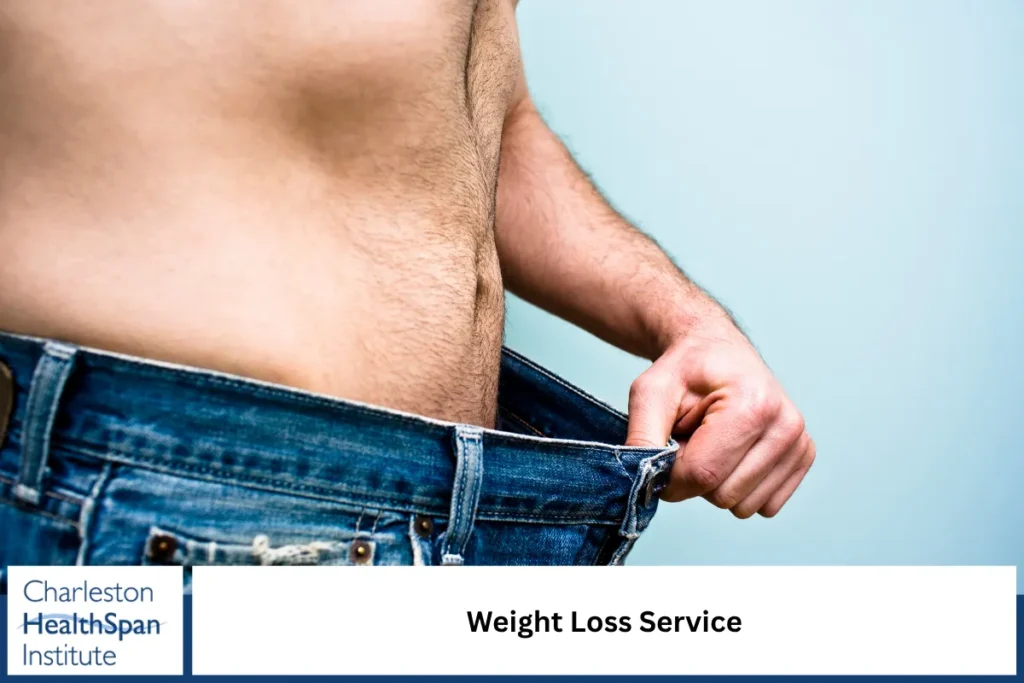 Weight Loss Service