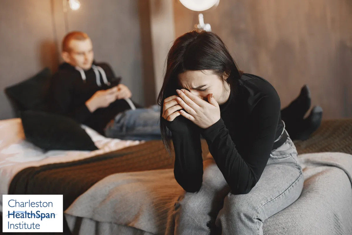 Why Men and Women Face Unique Hormonal Challenges