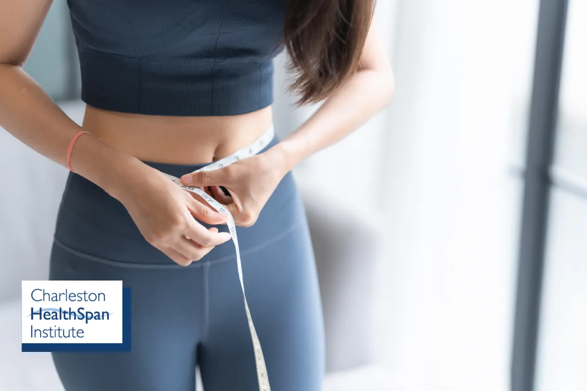 Building a Long-Term Strategy for Hormone Balance and Weight Management