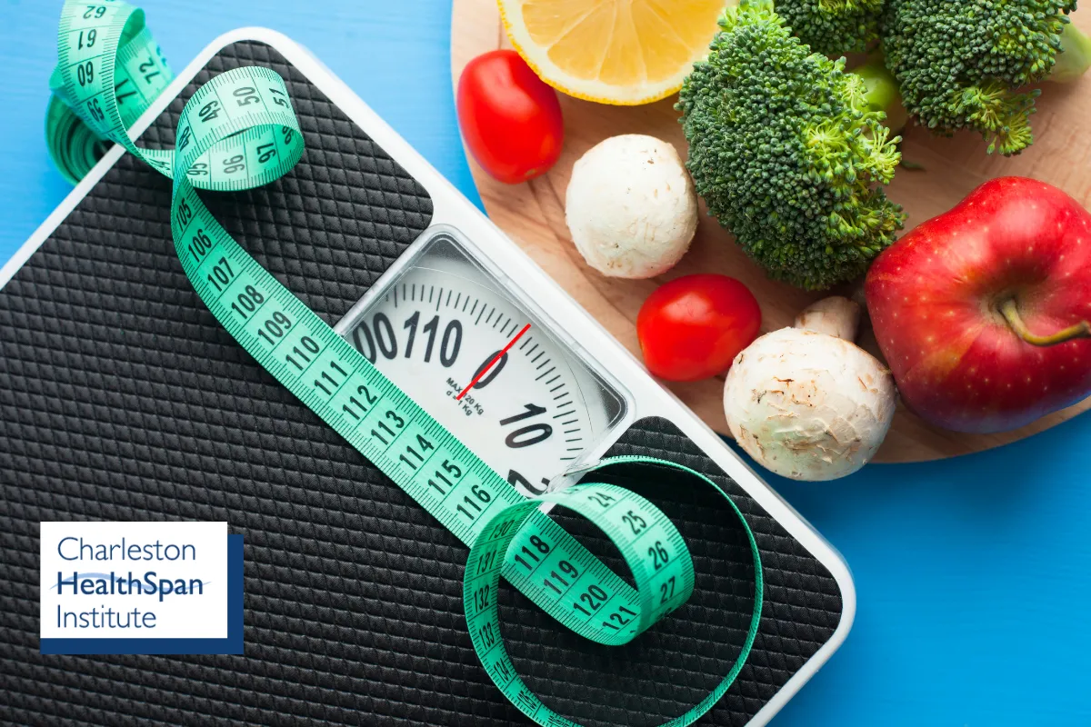 Combining Peptide Therapy with Lifestyle and Weight Management