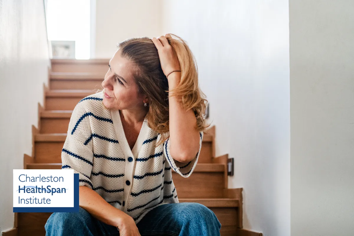 How Hormone Shifts in Perimenopause Affect Daily Life