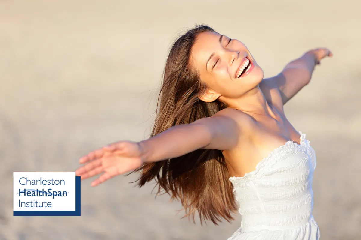 Integrating Peptide Therapy With Lifestyle for Long-Term Stress Relief